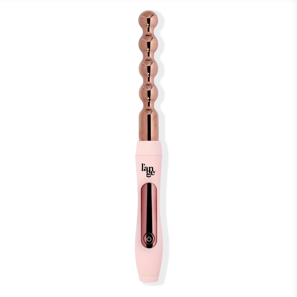 L’ange Titanium Le Perle Bubble Wand